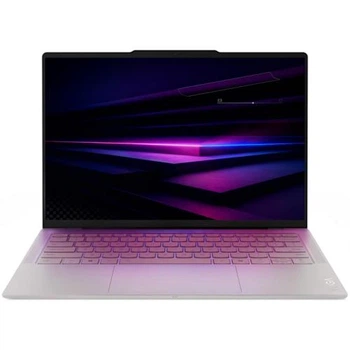 Ноутбук Lenovo Yoga Slim 7 Ultra 14IPH11 (83QK004HRM), Intel Core Ultra 7 355 / 14″ / POLED / 120 Гц / Touch / RAM 32 ГБ LPDDR5X / SSD 1 ТБ / Intel Graphics / Windows 11 Pro / Сріблястий