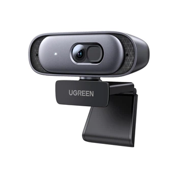 Веб-камера Ugreen CM778 2K Webcam USB-A (35626)