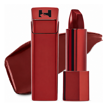 Помада для губ Hourglass Unlocked Satin Creme Lipstick Mini Оттенок Red O 1g