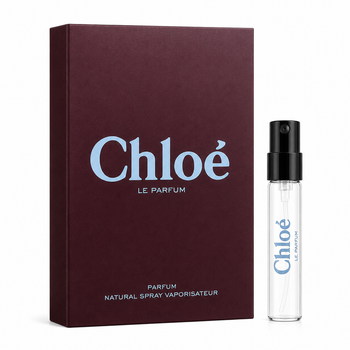Пробник Chloe Le Parfum женский 1.2ml