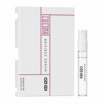 Пробник Kenzo Memori Nuage Cerisie женский 1ml
