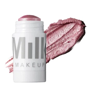 Кремовий хайлайтер рум'яна стик Milk Makeup Dewy Cream Highlighter Stick Rad 6.7g