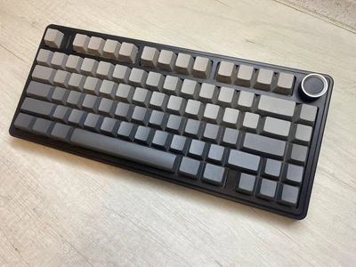 Клавиатура Aula f75 pro gradient