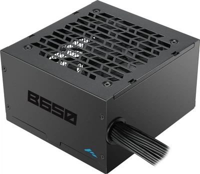 Блок питания Sama B650 650W Black (B0650-BKBFWA31-EU)