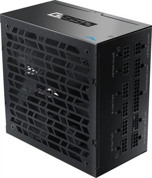 Блок питания Sama G850 850W Black (G0850-BKGFF001-EU)