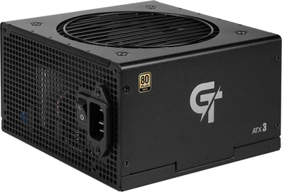 Блок питания Sama GT650 650W Black