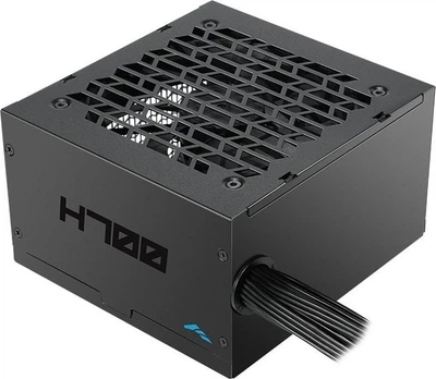 Блок питания Sama H700 700W Black (H0700-BKSHW001-EU)