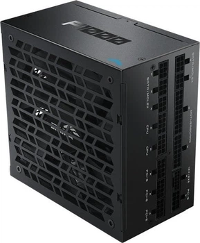 Блок питания Sama P1000 1000W Black (P1000-BKPFF001-EU)