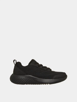 Детские кроссовки Skechers 36 Черный 403916L BBK