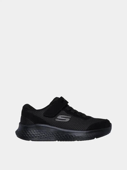 Детские кроссовки Skechers 27,5 Черный 404015L BBK