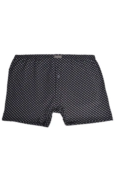 Семейные трусы Atlet 56(3XL) Синий (153597)
