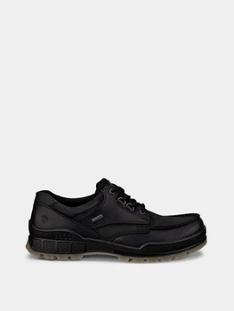 Черевики аутдор ECCO 667266 Чорний 44 ZM6232