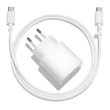 Зарядное устройство Google Pixel 18W G1000-EU (NOP)