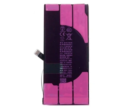 Акумулятор Apple iPhone 16e, 4005mAh