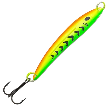 Блешня Williams Whitefish UV 42gr #FT