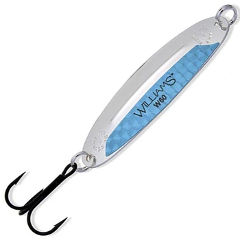 Блешня Williams Wabler 14.17g #EB