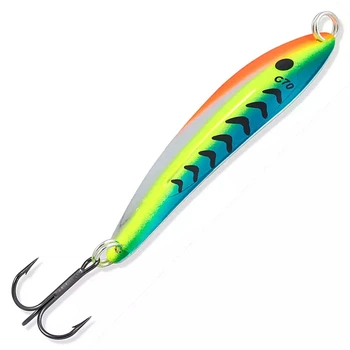 Блесна Williams Whitefish UV 21.26gr #HPRC