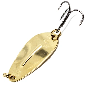 Блесна Williams Ridge Back 11.34g #GOLD