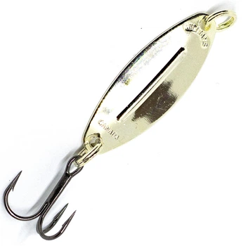 Блесна Williams Wabler 2.83g #S