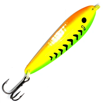 Блешня Williams Whitefish UV 21.26g #FT