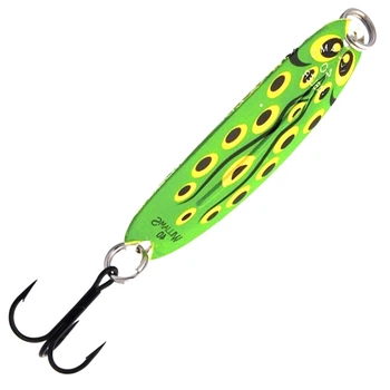Блешня Williams Wabler 21.26g #F