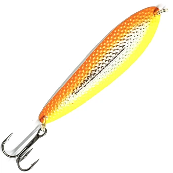 Блесна Williams Whitefish UV 21.26g #YORN