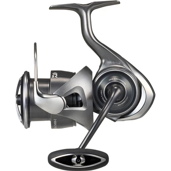 Катушка Daiwa 25 Caldia LT 4000-C