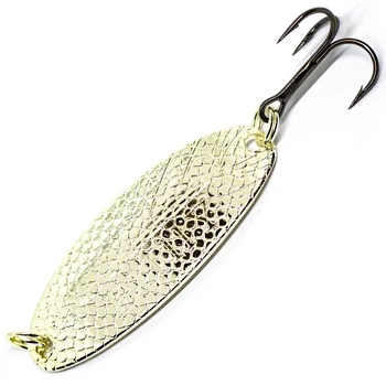 Блесна Williams Bully 25.51g #SN