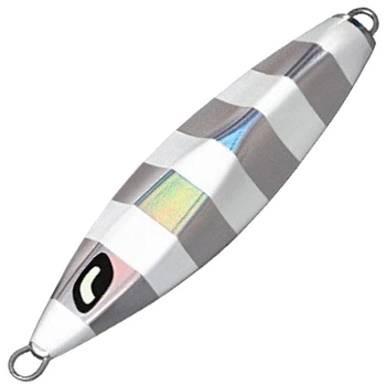 Пилкер Shimano Ocea Wing 135g #27T RG Zebra
