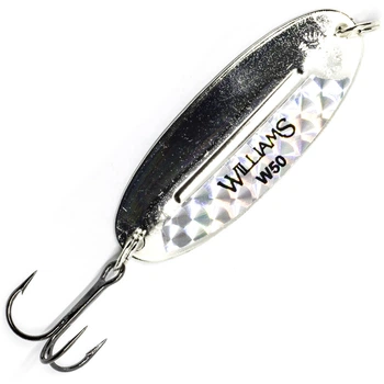 Блесна Williams Wabler 14.17g #RB