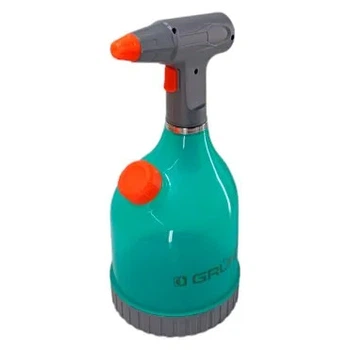 Обприскувач акумуляторний GRUNHELM Prime 1.5 л,BS-1.5-1 Li-lon.296001085