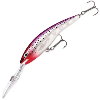 Воблер Rapala Deep Tail Dancer 110mm 22g #PCLF