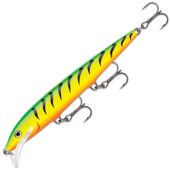 Воблер Rapala Scatter Rap 110mm 6g 1.8-2.7m #FT