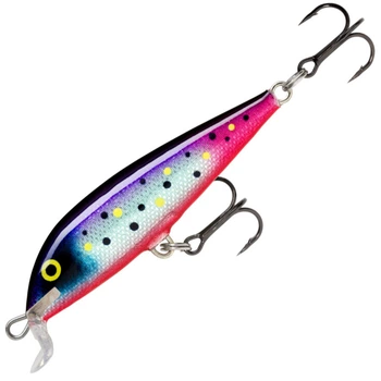 Воблер Rapala Team Esko Floating 70mm 6g 1.2-1.8m #MIB