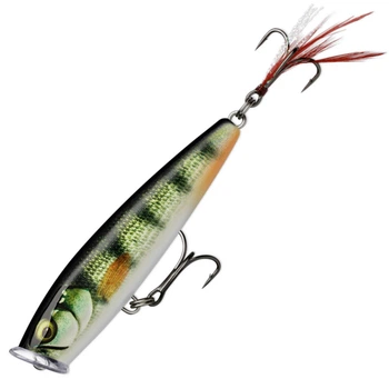 Воблер Rapala Skitter Pop Elite 75mm 10g #GDPEL