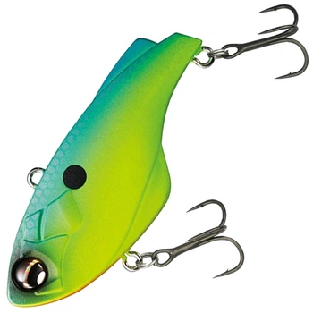 Воблер Shimano Bantam Rattlin Sur-Vibe 1K 62mm 14.0g #216 Citrus Candy