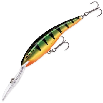 Воблер Rapala Deep Tail Dancer 130mm 42g #FLP