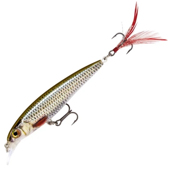 Воблер Rapala X-Rap 80mm 7g #ROL