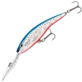 Воблер Rapala Deep Tail Dancer 90mm 13g #BFL