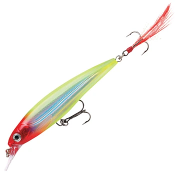 Воблер Rapala X-Rap 100mm 13g #CLN