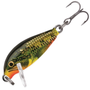 Воблер Rapala Countdown S 25mm 2.7g 0.3-0.9m #FMN