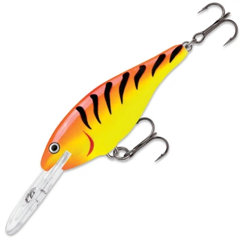 Воблер Rapala Shad Rap 70mm 8g #HT