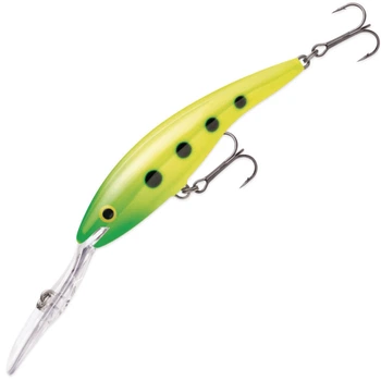 Воблер Rapala Deep Tail Dancer 110mm 22g #SLM
