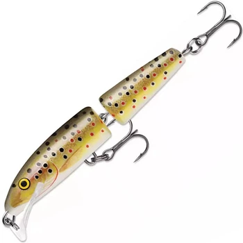 Воблер Rapala Scatter Rap Jointed 90mm 7g 1.5-2.1m #TR