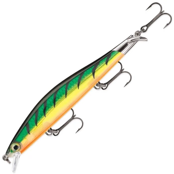 Воблер Rapala RipStop 120mm 14g #FT