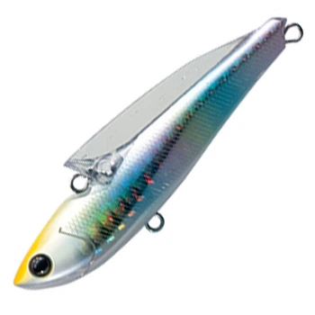 Воблер Tackle House Shores Spino Vibe 70S 70mm 16g #HG Rainbow