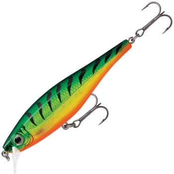 Воблер Rapala Balsa Xtreme BX Minnow 70mm 7g 0.6-1.2m #FT
