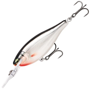Воблер Rapala Shad Rap Elite 75mm 12g #GDS