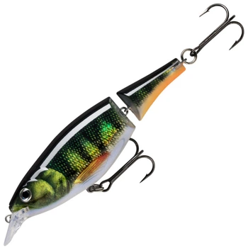 Воблер Rapala X-Rap Jointed Shad 130mm 46g #PEL