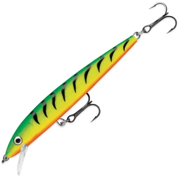 Воблер Rapala Husky Jerk SP 100mm 10g 1.2-2.4m #FT